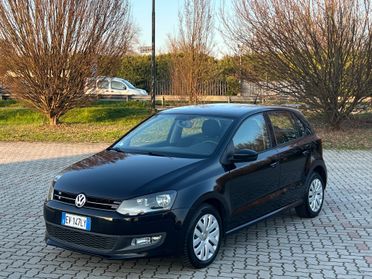 Volkswagen Polo 1.2 TDI DPF 5 p. Comfortline