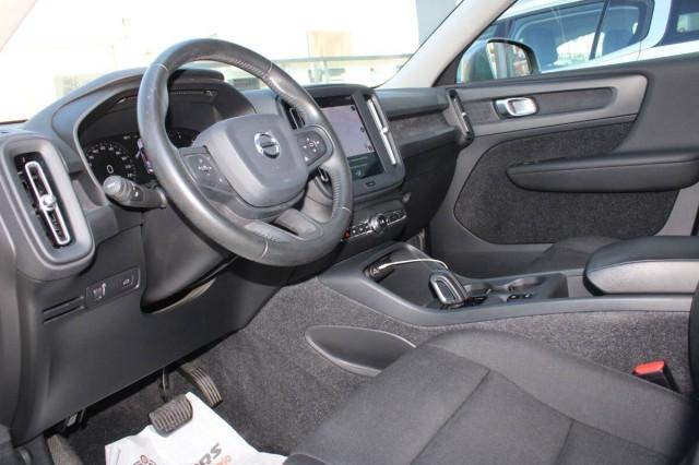 Volvo XC40 2.0 d3 Business AUTOMATICA con Navigatore