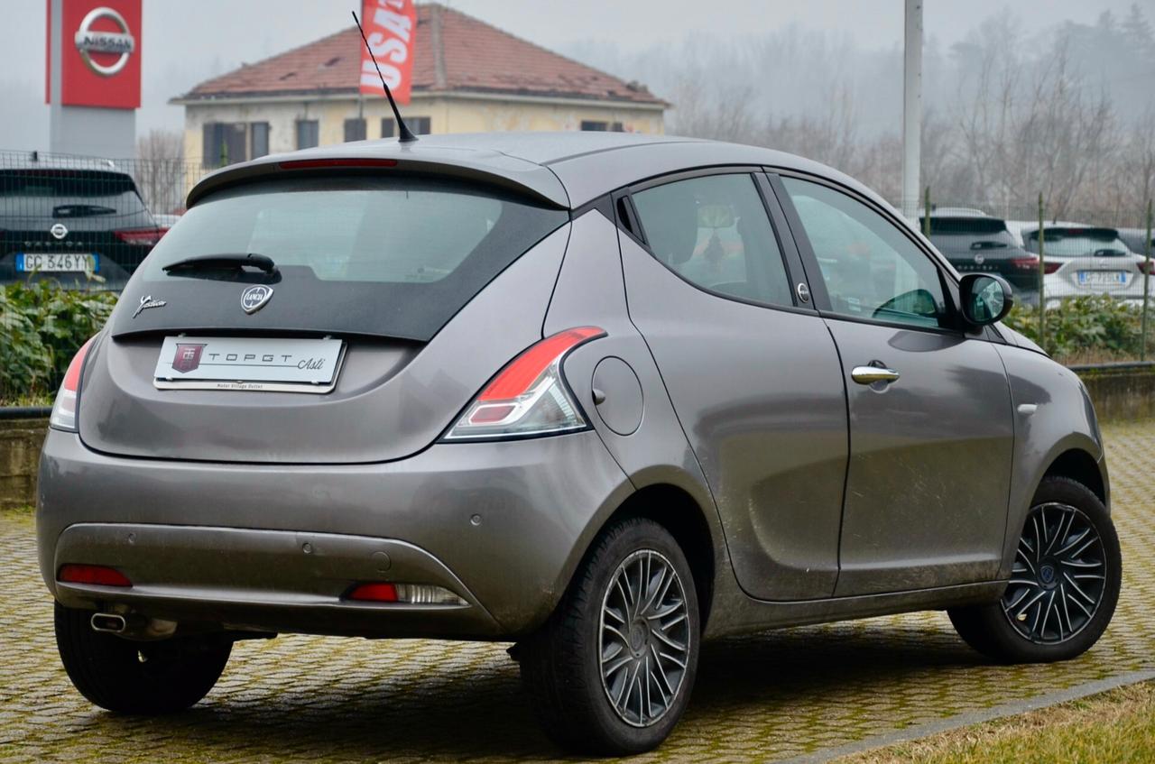 LANCIA YPSILON 1.2 ECOCHIC GPL 69cv, NO VINCOLI, EURO 6D-TEMP, BLUETOOTH