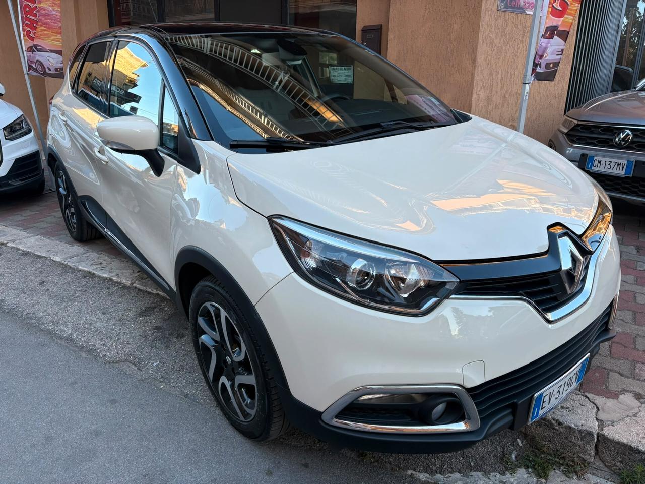 Renault Captur 1.5 dCi 8V 90 CV Start&Stop Energy R-Link