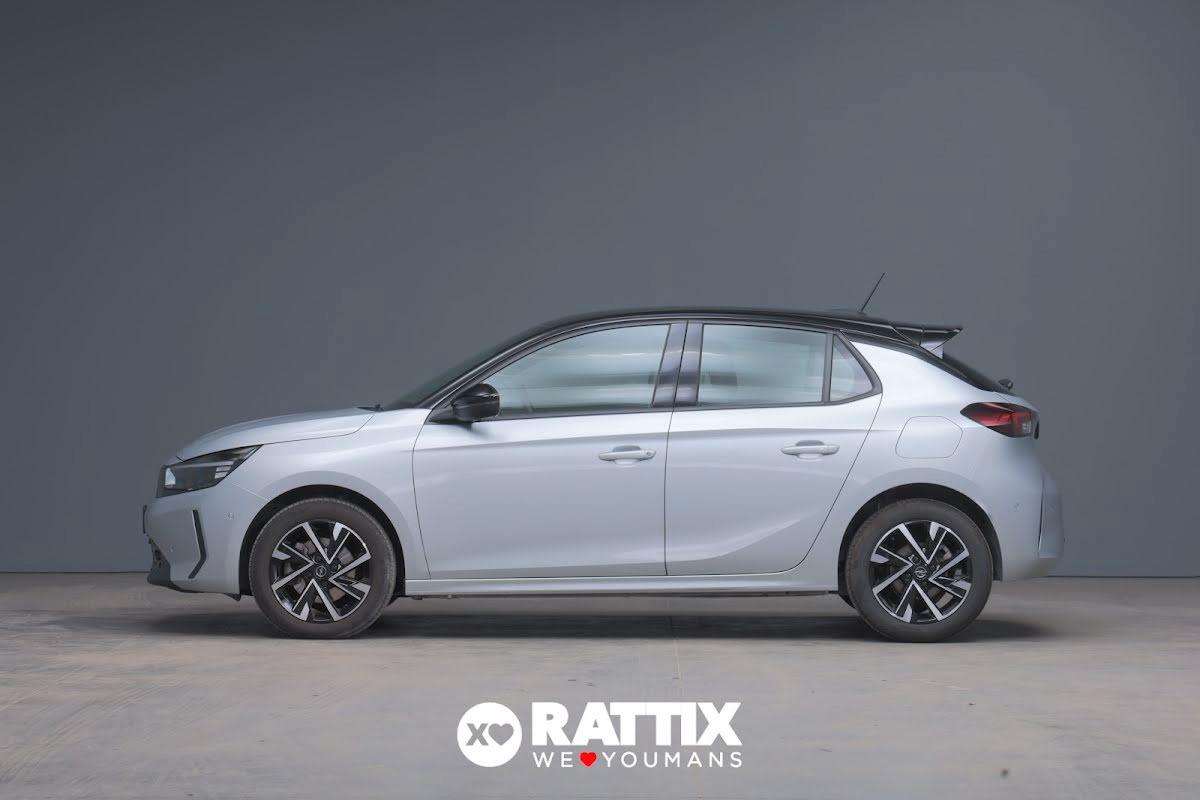 Opel Corsa 1.2 100CV GS