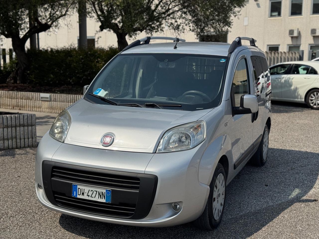 Fiat Qubo 1.3 MJT 75 CV Dynamic