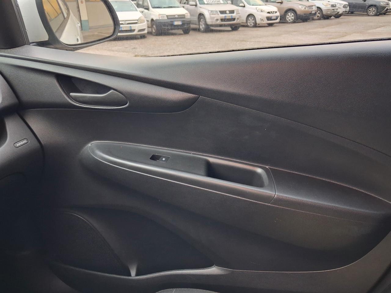 Opel Karl Rocks 1.0 73 CV Start&Stop