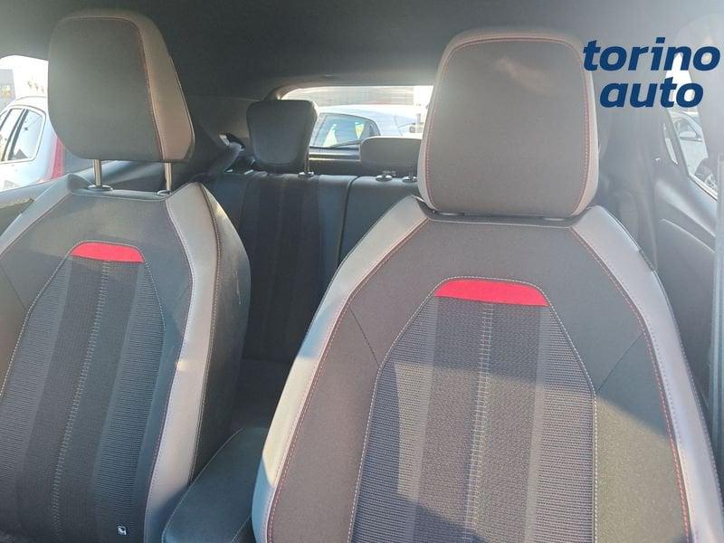 Opel Mokka Mokka 1.2 Turbo GS Line