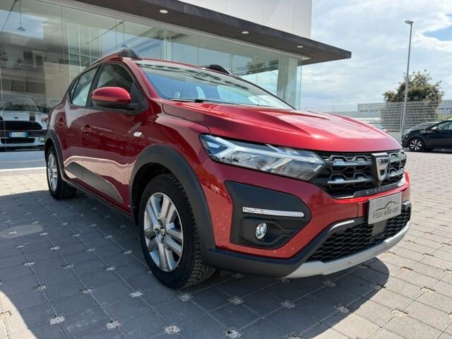 Dacia Sandero 1.0 TCe ECO-G Comfort 2021