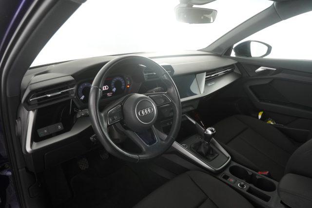 AUDI A3 A3 SPB 30 TDI