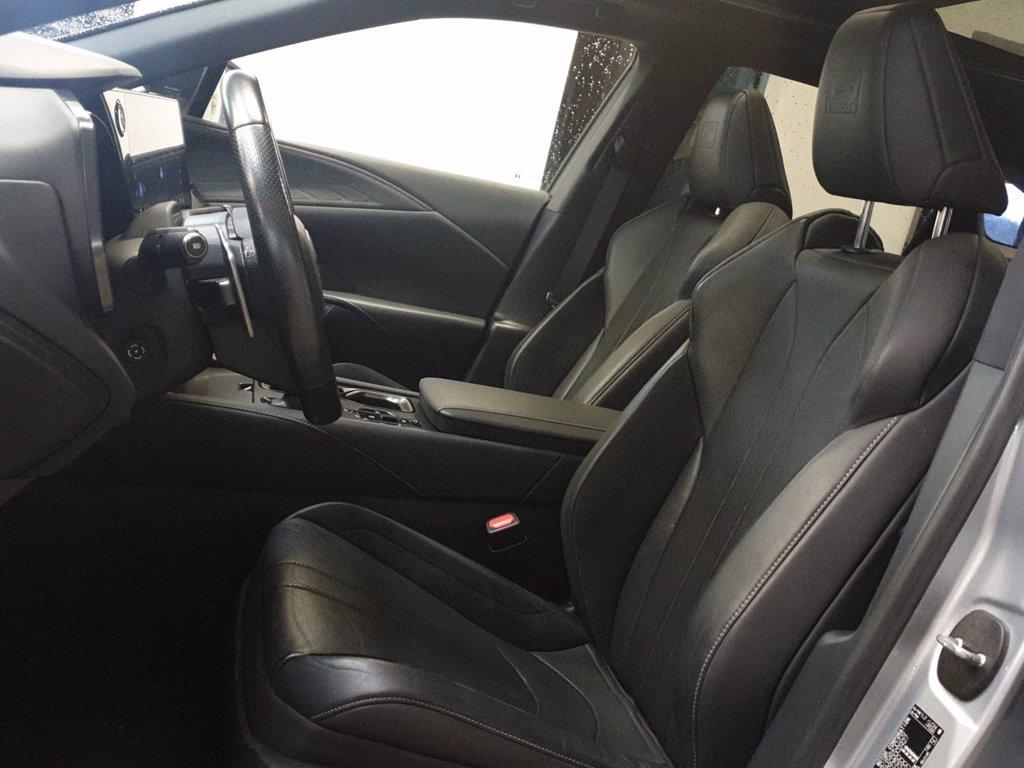 LEXUS Rx 500h 2.4 hybrid turbo f-sport+ 6at del 2023