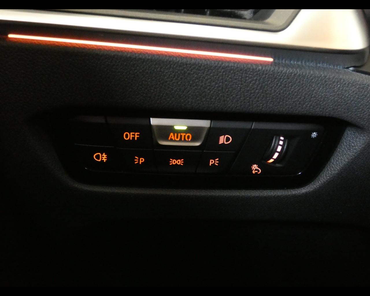 BMW Serie 4 G.C. (G26) - 420d 48V Msport