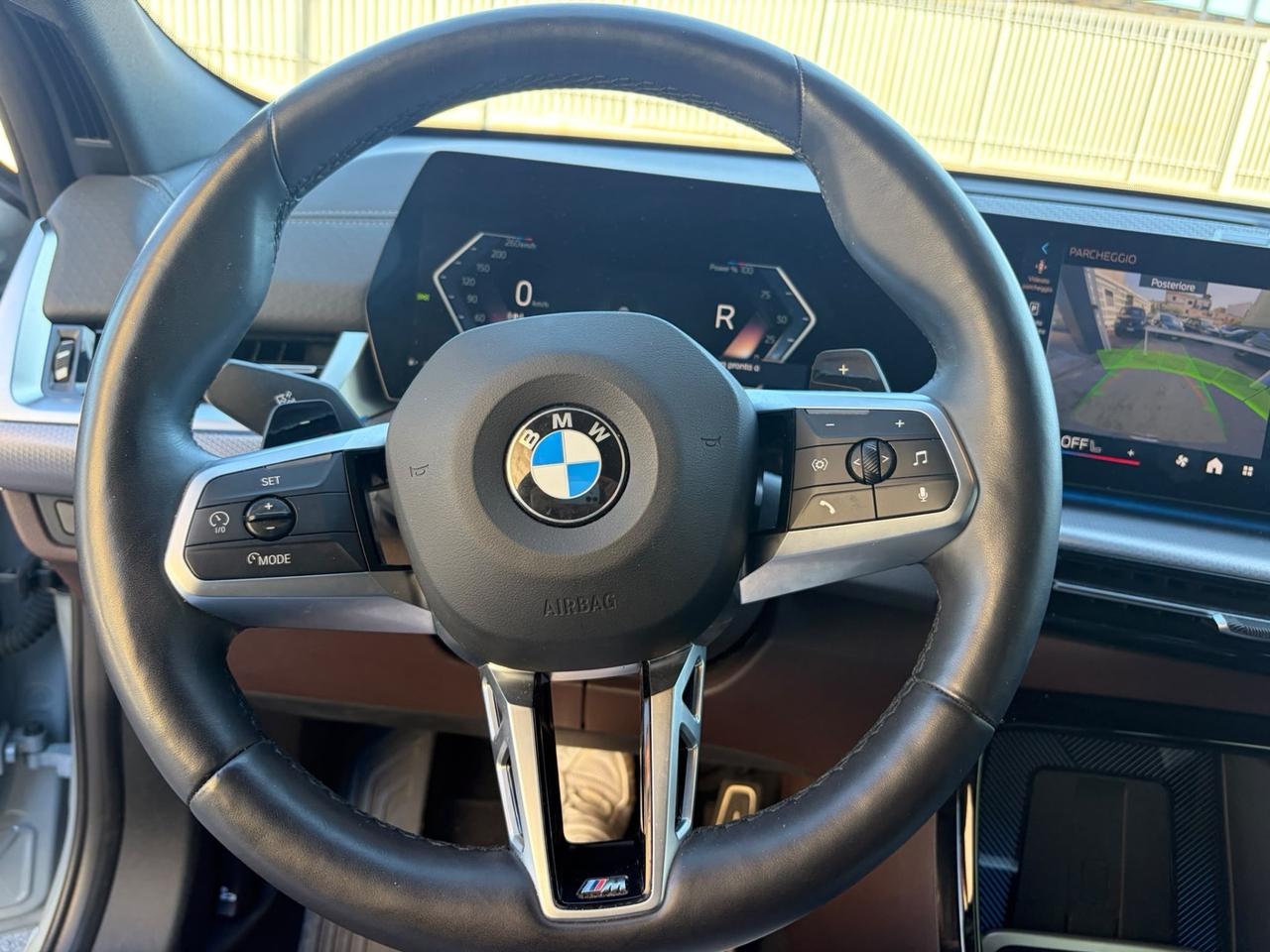Bmw X2 sDrive 20d Msport