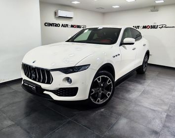Maserati Levante V6 Diesel 275 CV AWD Gransport CERTIFICATA