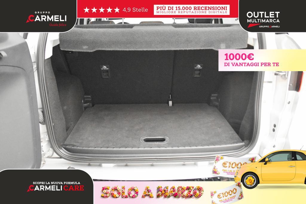 Ford EcoSport 1.0 EcoBoost ST-Line