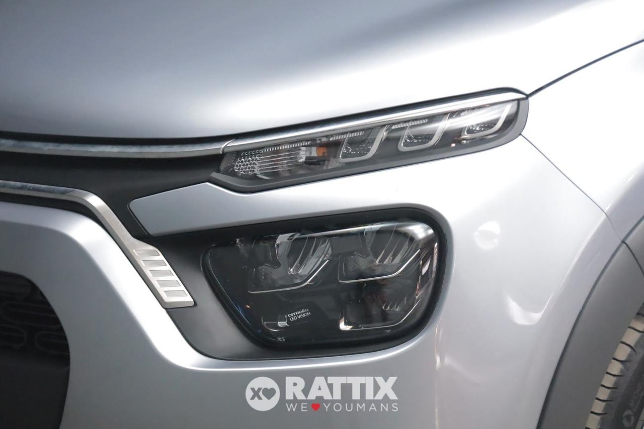 Citroen C3 1.2 Puretech 110CV Max