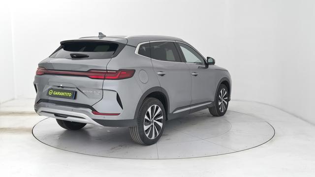 BYD Seal U 1.5 phev Boost 2wd