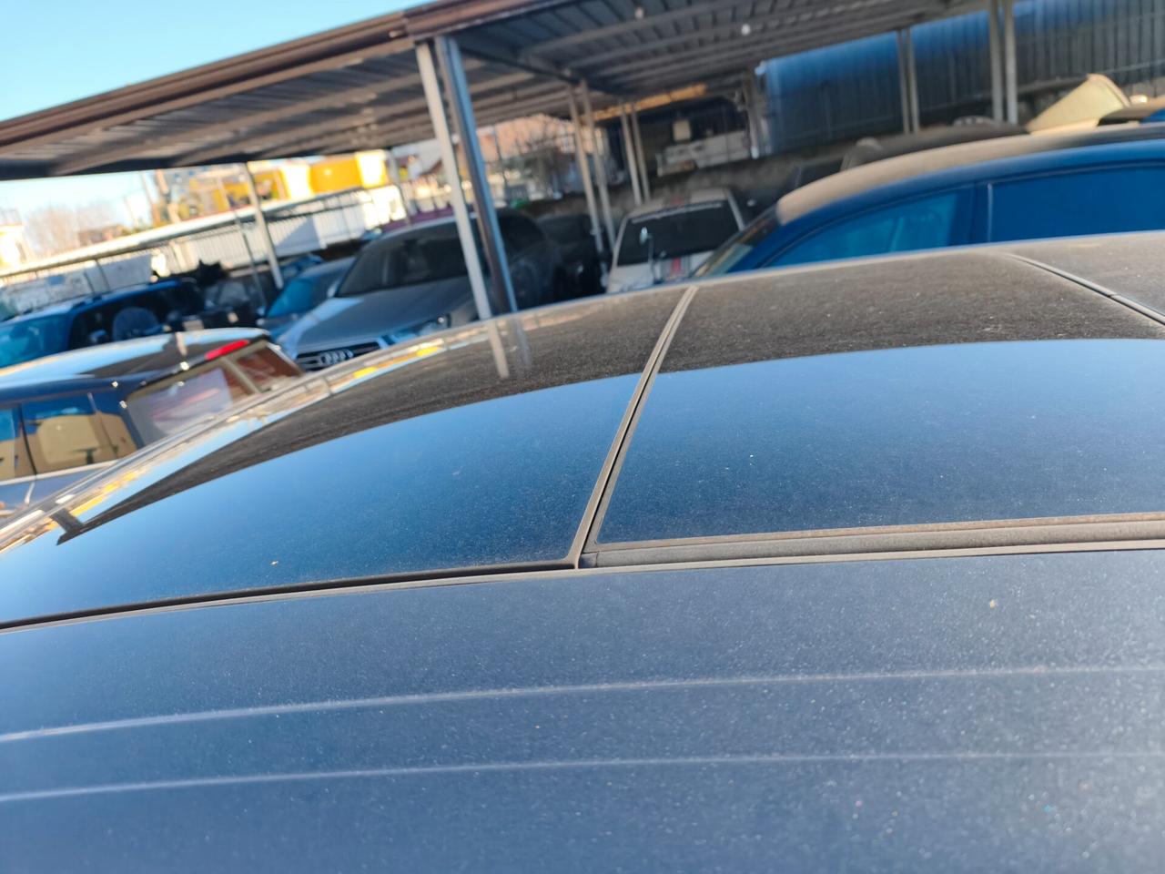 Audi Q8 RS Q8 TFSI V8 quattro tiptronic ceramic tetto Matrix