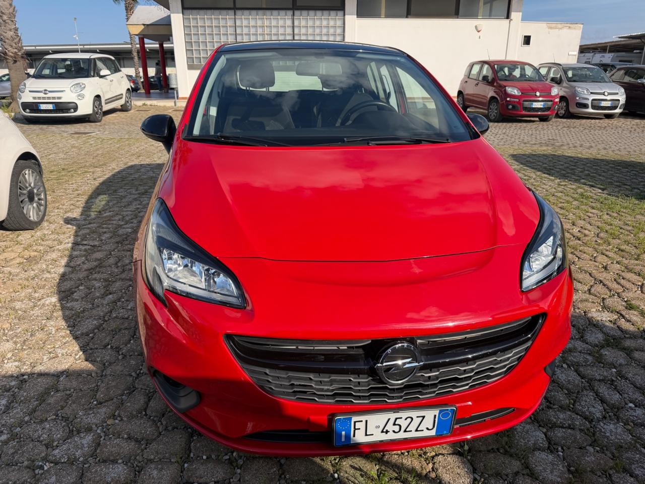 Opel Corsa 1.4 90CV GPL Tech 5 porte Innovation