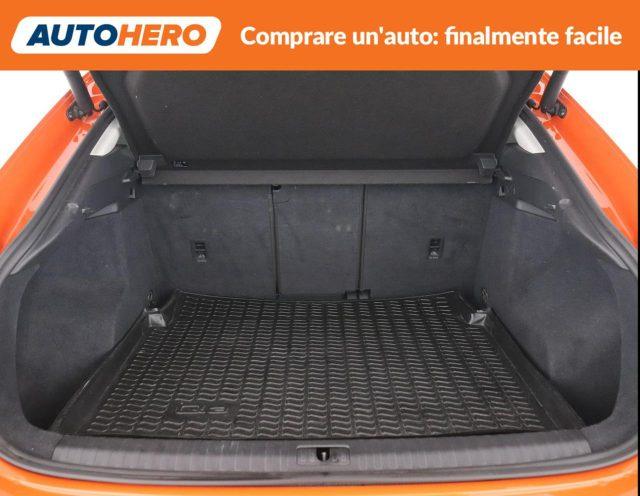 AUDI Q3 35 TDI quattro S tronic