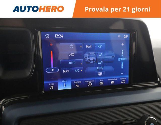 FORD Tourneo Courier 1.0 EcoBoost Powershift Active