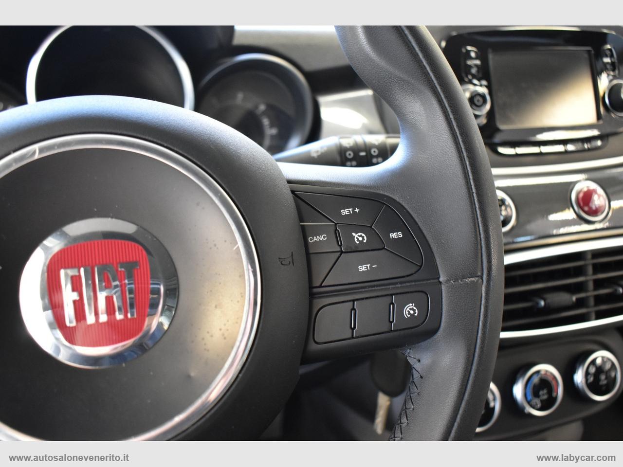 FIAT 500X 1.3 M.Jet 95 CV Business