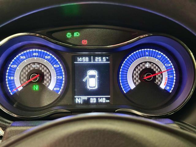 AIXAM GTI GTI CARBON LOOK ! UNICO PROPRIETARIO!! CARPLAY