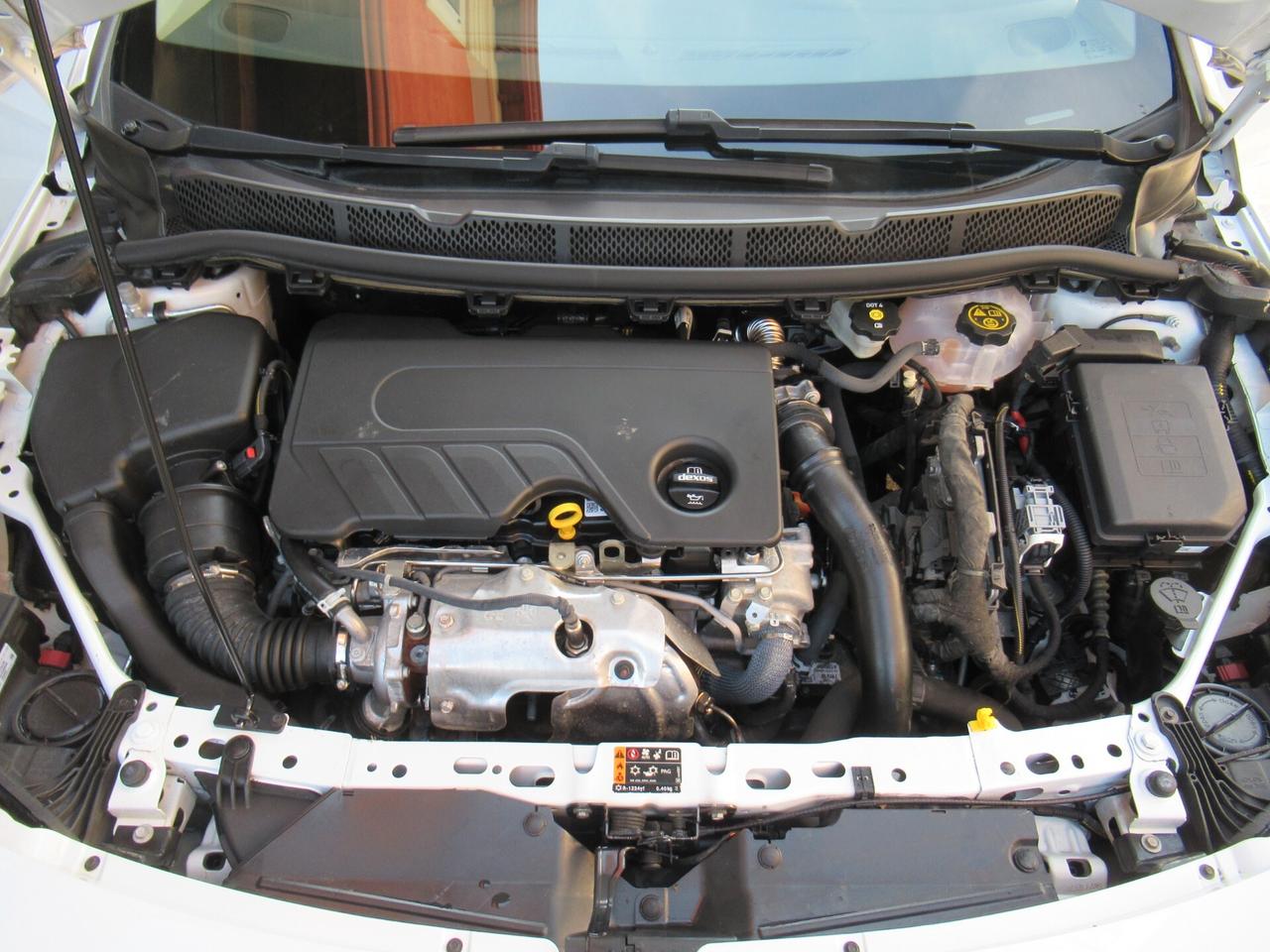 Opel Astra 1.6 CDTi 136CV aut. Sports Tourer Innovation