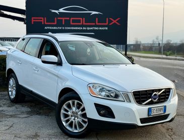 Volvo XC60 D5 AWD Geartronic Kinetic 2010