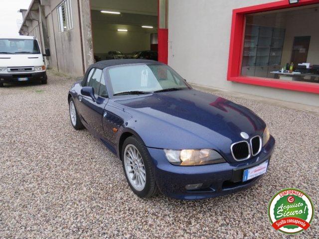 BMW Z3 1.8i 122CV Roadster