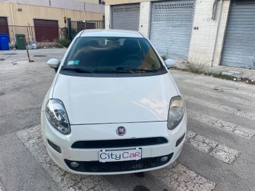 Fiat Punto 1.4 8V 5 porte Natural Power Easy
