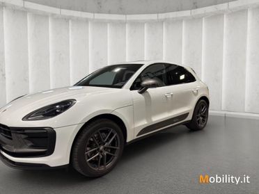 Porsche Macan 2.0 T PDK