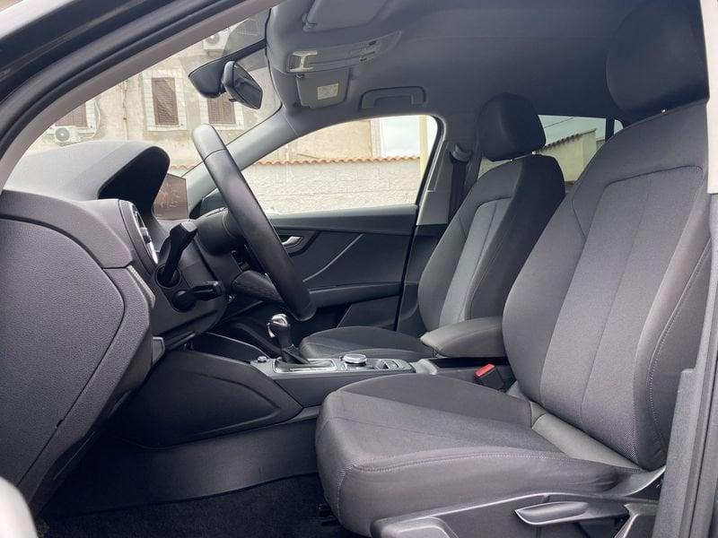 Audi Q2 Business 2.0 TDI 116CV S-Tronic 30