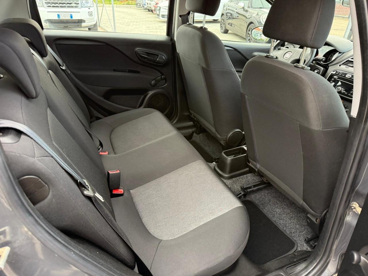 Fiat Punto 1.2BENZ 69CV OK NEOPATENTATI*UNICO PROP