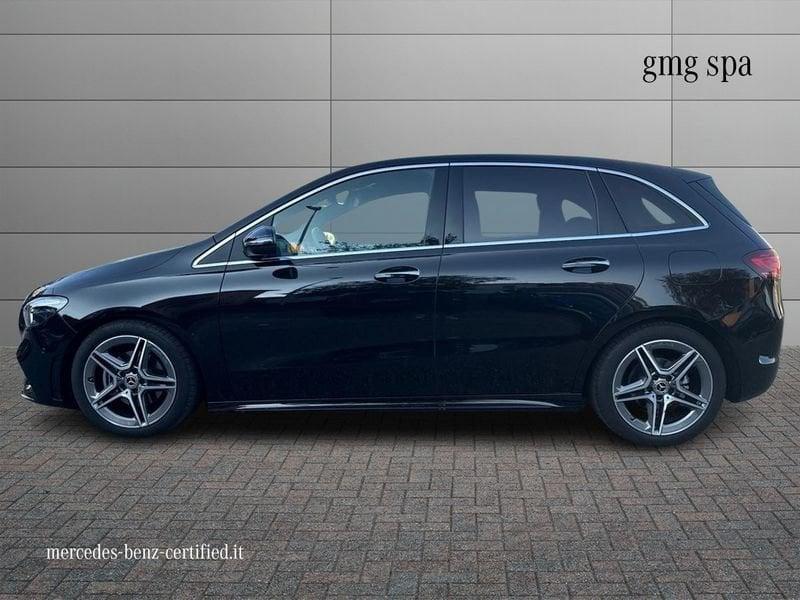Mercedes-Benz Classe B B 180 d AMG Line Advanced Plus auto