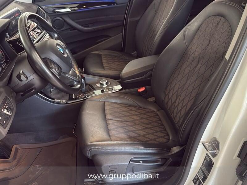 BMW X1 F48 2019 Diesel xdrive18d xLine