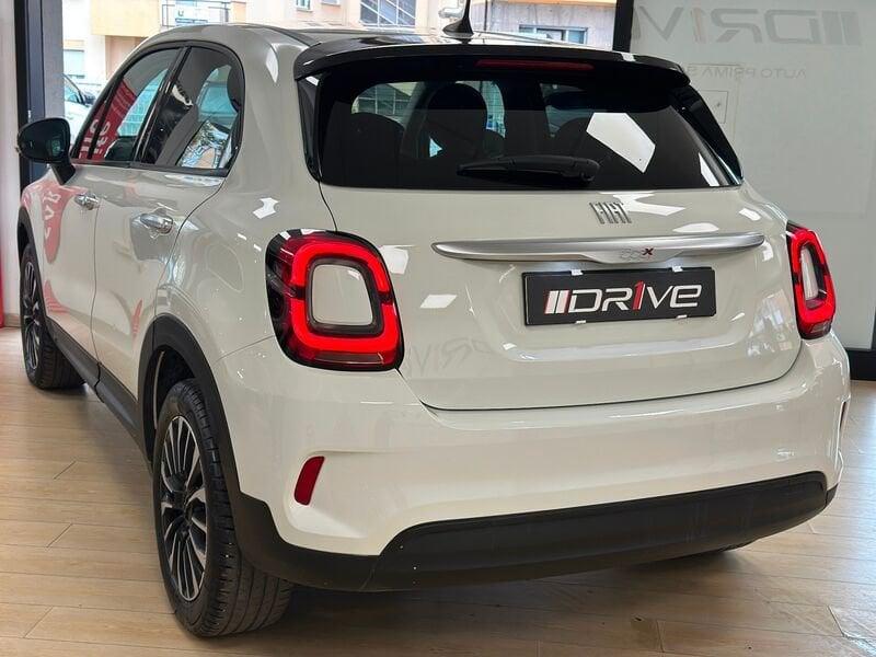 FIAT 500X 500X 1.0 T3 120 CV