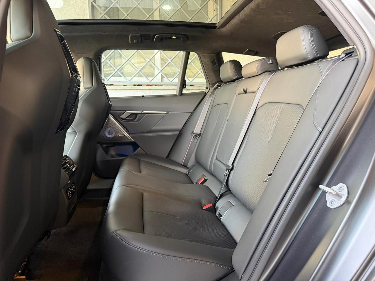 Bmw M5 Touring 4.4 727cv auto