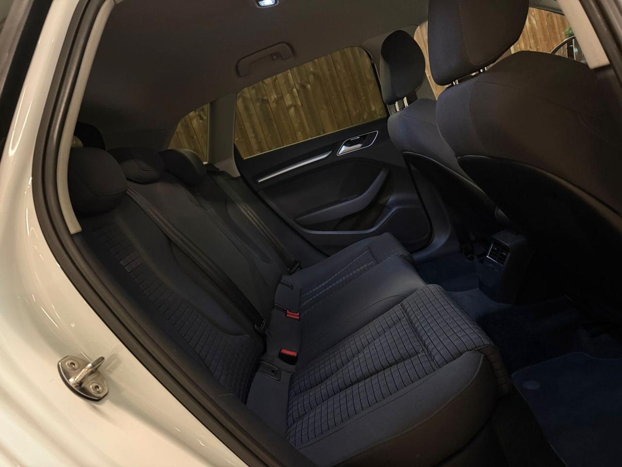 Audi A3 SPB 2.0TDI 150CV Ambition