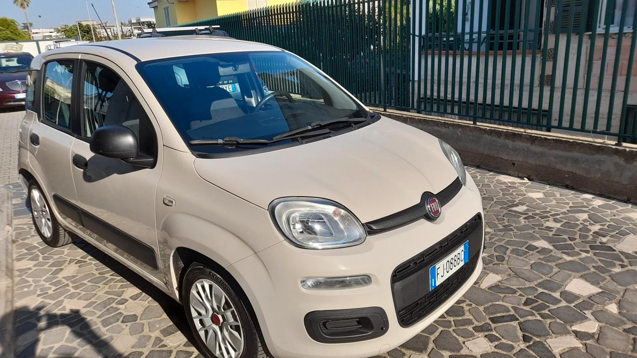 Fiat Panda 1.3 MJT 95 CV S&S Easy