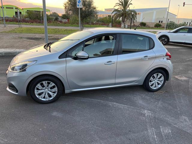 PEUGEOT 208 PureTech 82 5 porte Active