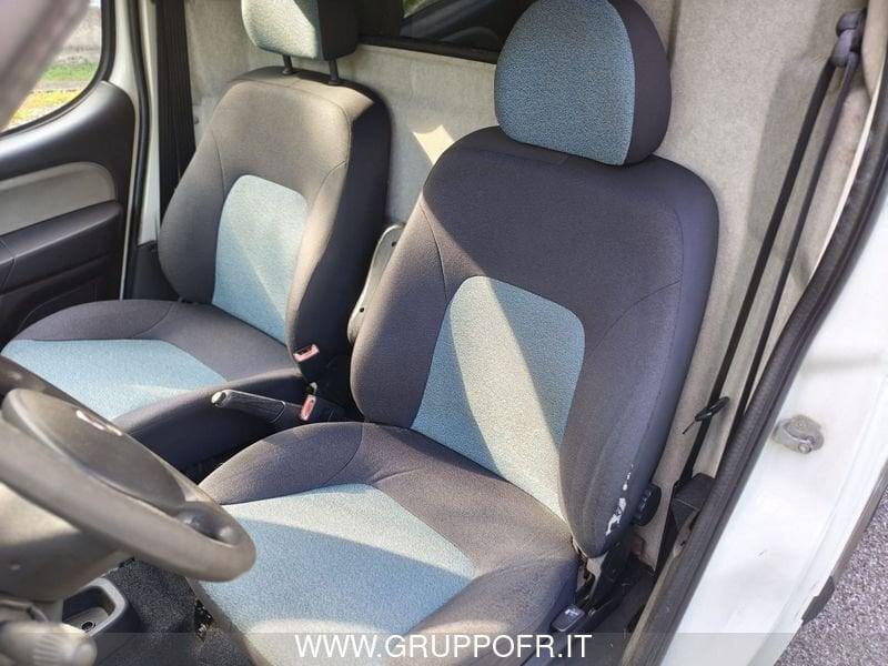 FIAT Doblò 1.9 MJ PC-TA Cargo NETTO IVA