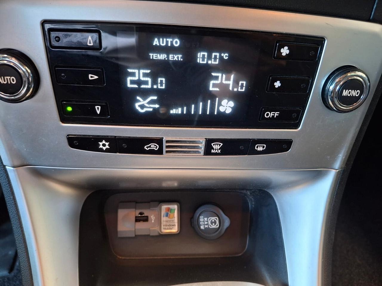 LANCIA DELTA 1.6 mjt Platino 120cv