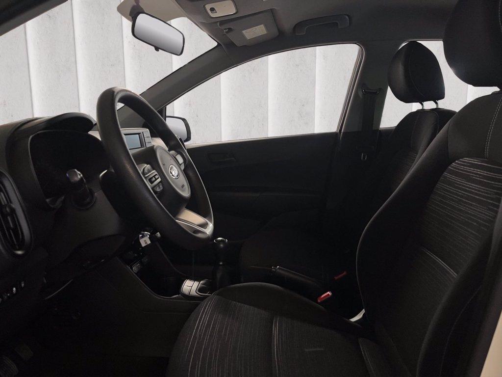 KIA Picanto 1.0 Active bluetooth Gpl del 2019