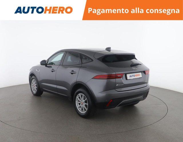 JAGUAR E-Pace 2.0D 150 CV AWD aut.