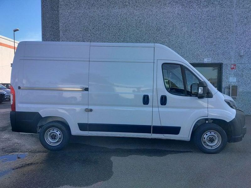 Peugeot Boxer Boxer 333 2.2 BlueHDi 140 S&S PM-TM L2H2