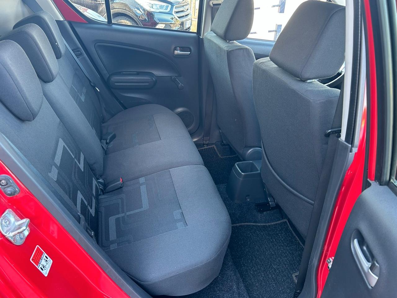 Suzuki Splash 1.0 benzina/GPL 65CV - OK NEOPATENTATI