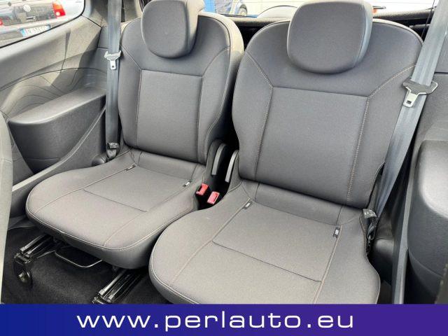 RENAULT Twingo 1.2 16V BVR CAMBIO AUTOMATICO