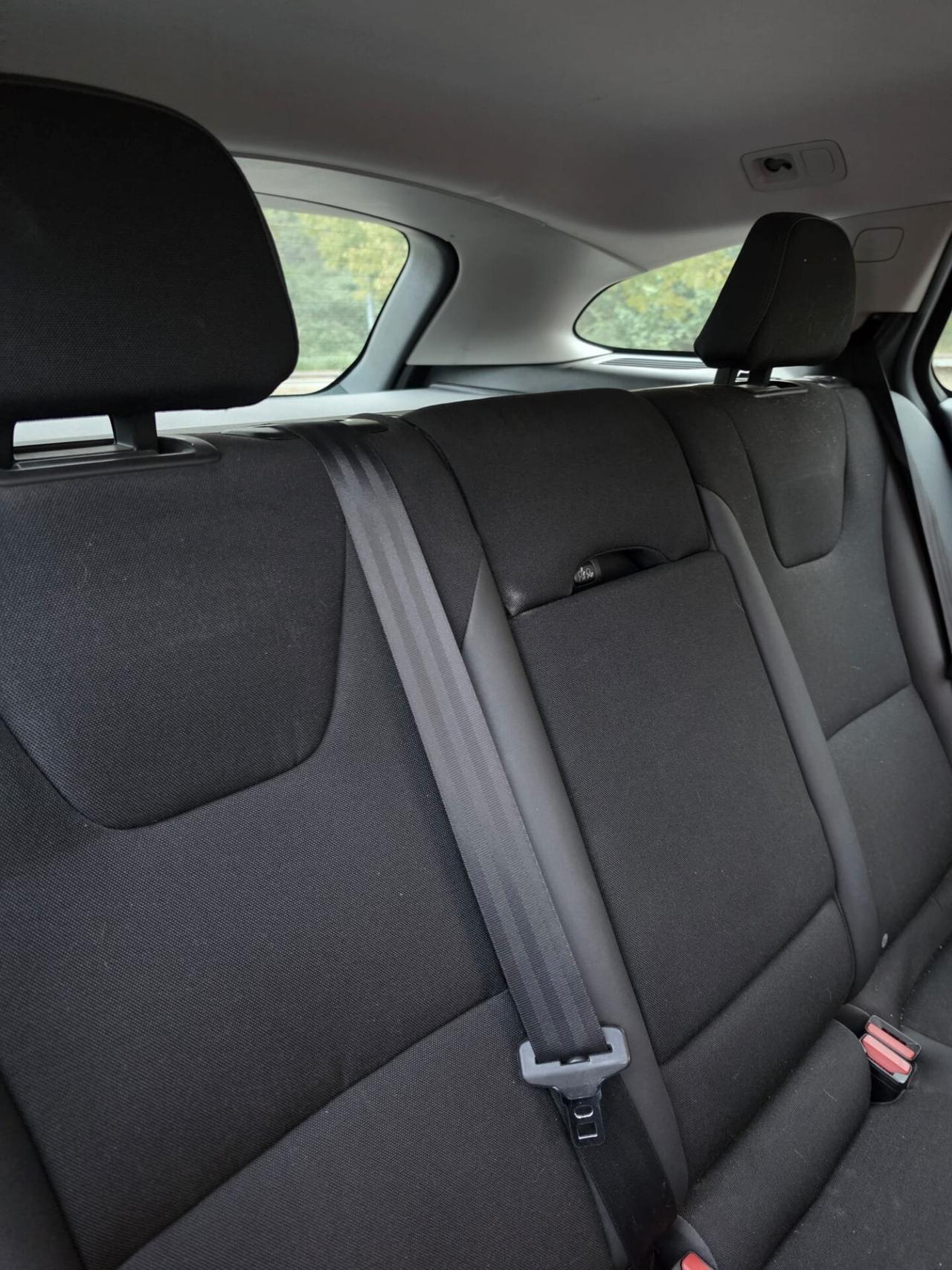 Volvo V60 D3 Geartronic Summum