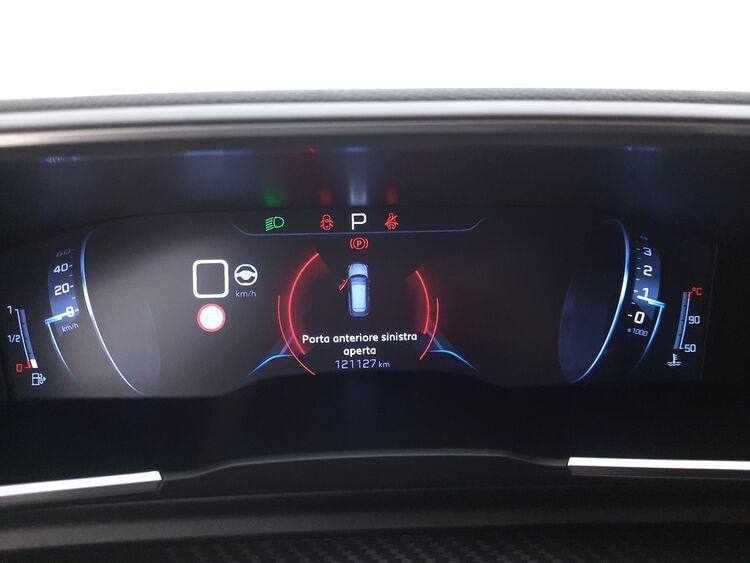 Peugeot 508 SW Business EAT8 BR292105 2.0 Diesel 163CV