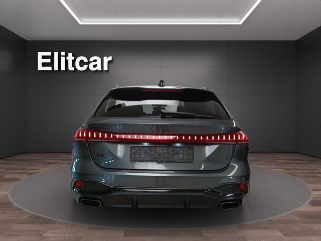 AUDI A5 Avant TFSI 150 kW S tronic quattro S Line edition