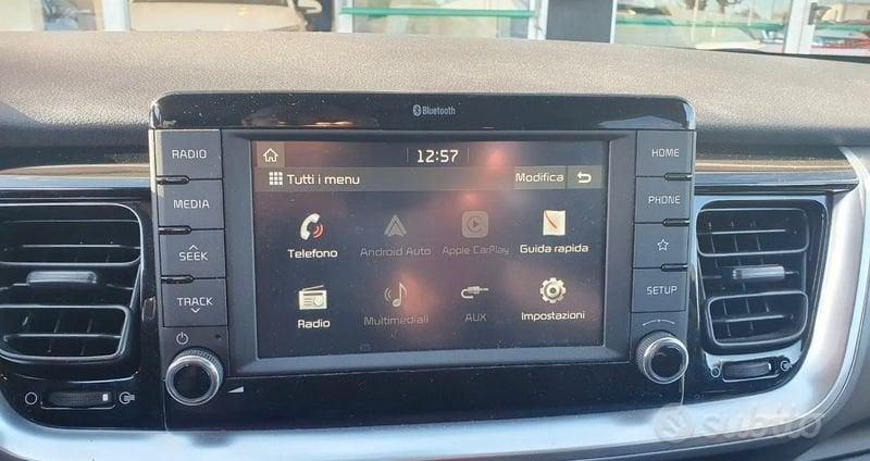 Kia Stonic 1.0 t-gdi Energy 100 CV my18