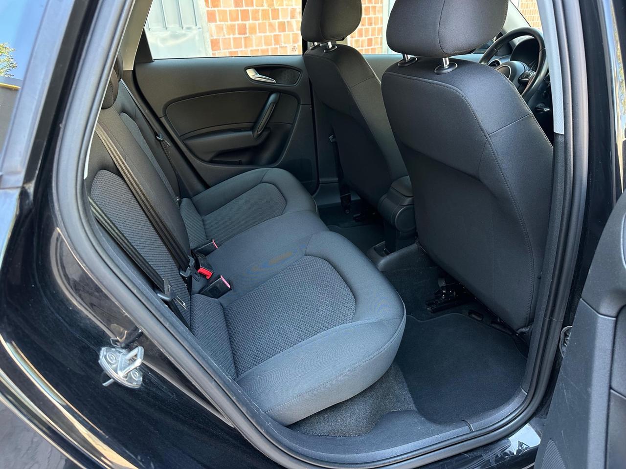 Audi A1 SPB 1.6 TDI Ambition 5P. NEOPATENTATI