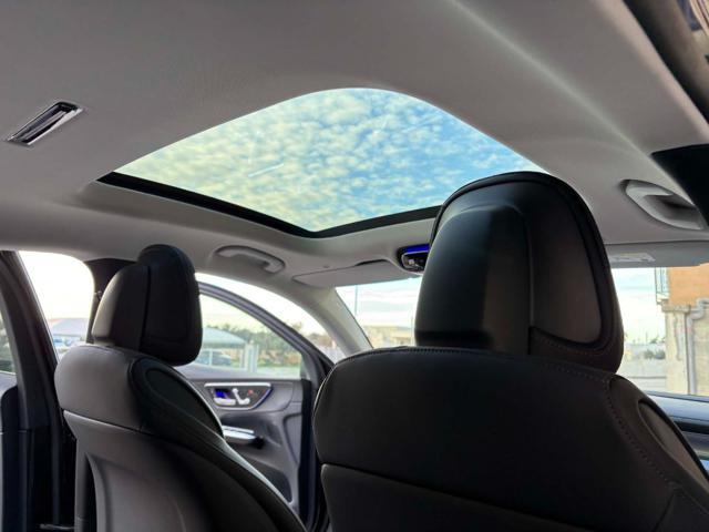 MERCEDES-BENZ GLC 300 de hybrid EQ 4Matic Coupé AMG Line Premium Plus